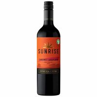 Sunrise Cabernet Sauvignon 13% 0,75L